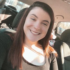 Meet your Posher, Lydia